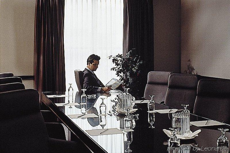 Delta Hotels By Marriott Trois Rivieres Conference Centre Trois-Rivieres Facilidades foto